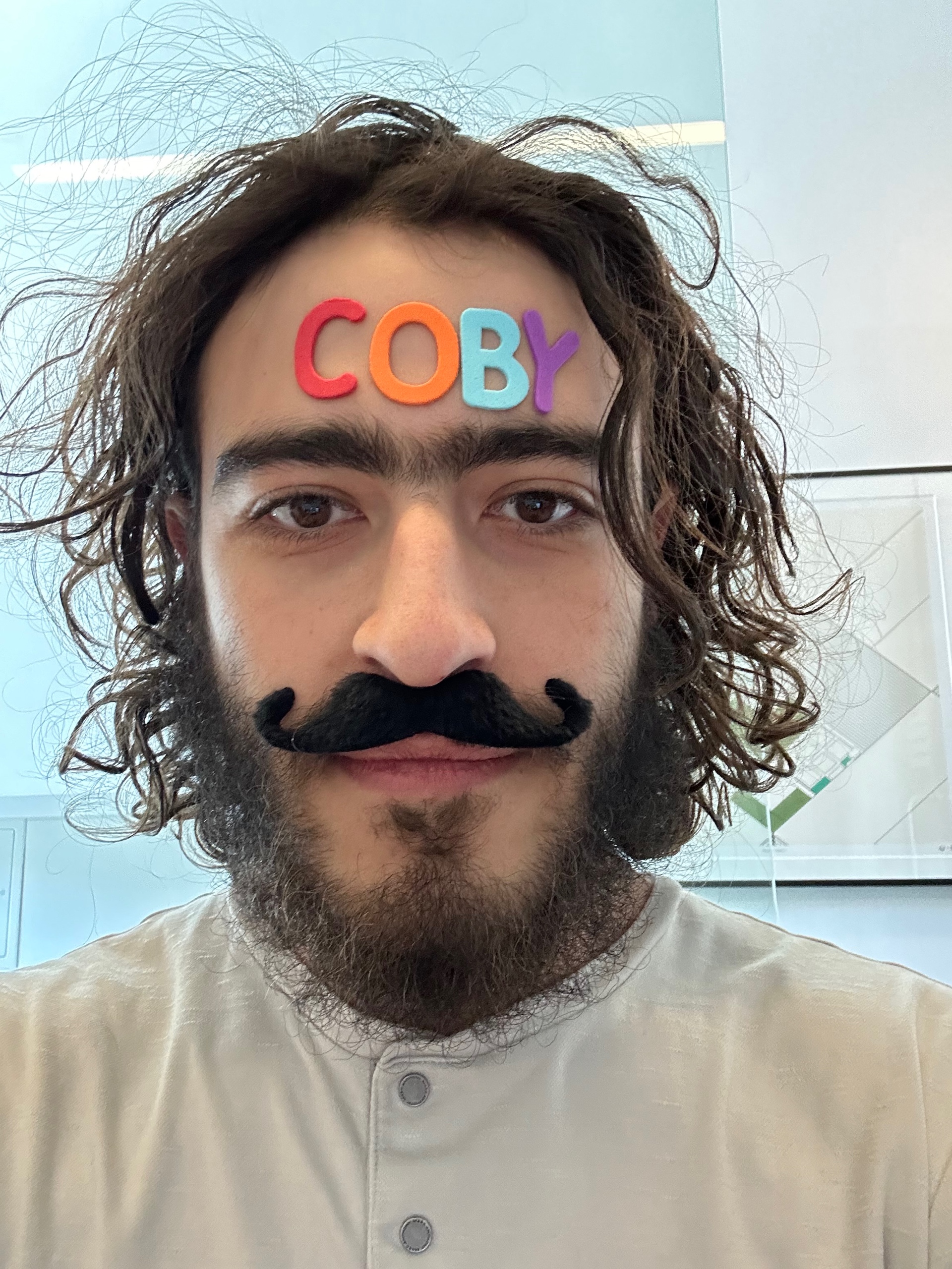 Coby (cobysontag.lens) Lens social identity (.lens handle) PFP