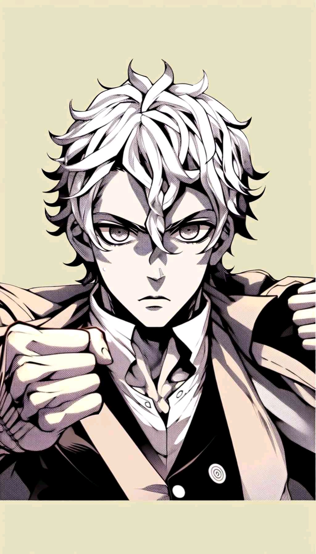 Milo (guccie.lens) Lens social identity (.lens handle) PFP