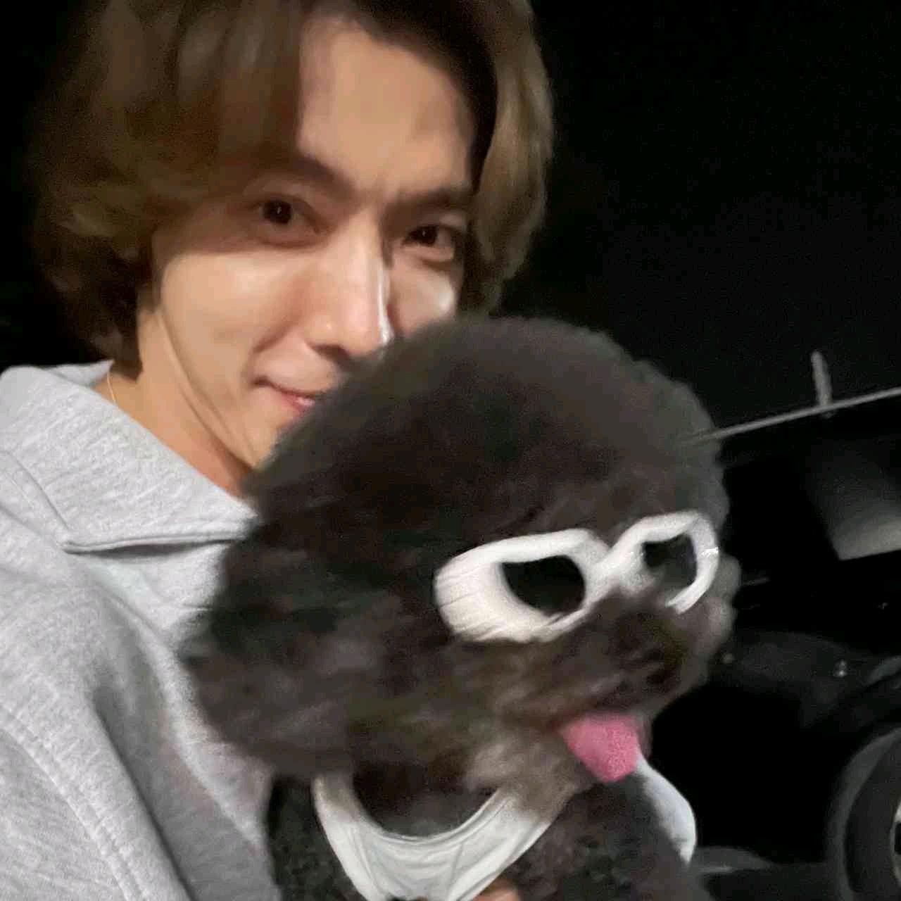 KrystalMi (krystalmi.lens) Lens social identity (.lens handle) PFP