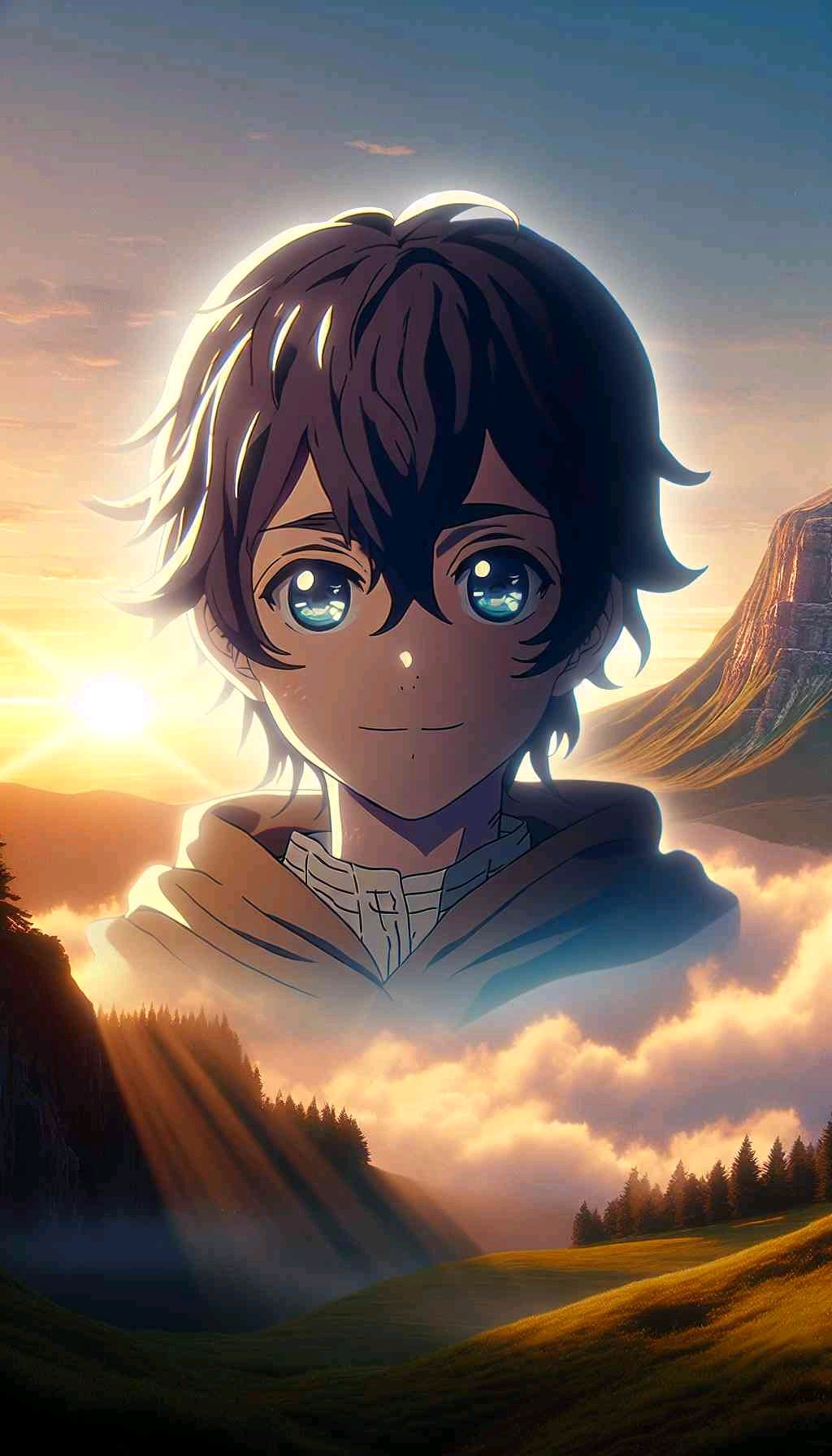 Antone (aysel.lens) Lens social identity (.lens handle) PFP