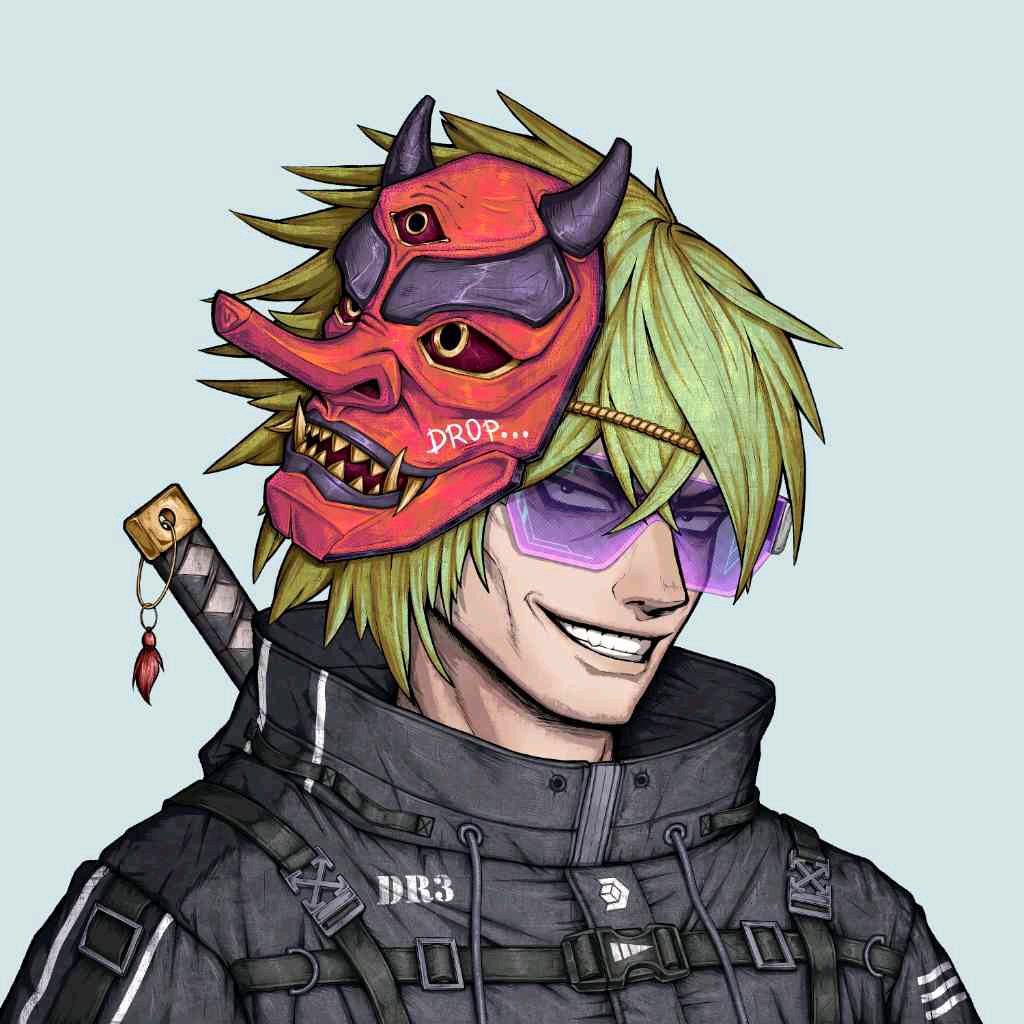 Slach47 (slach47.lens) Lens social identity (.lens handle) PFP