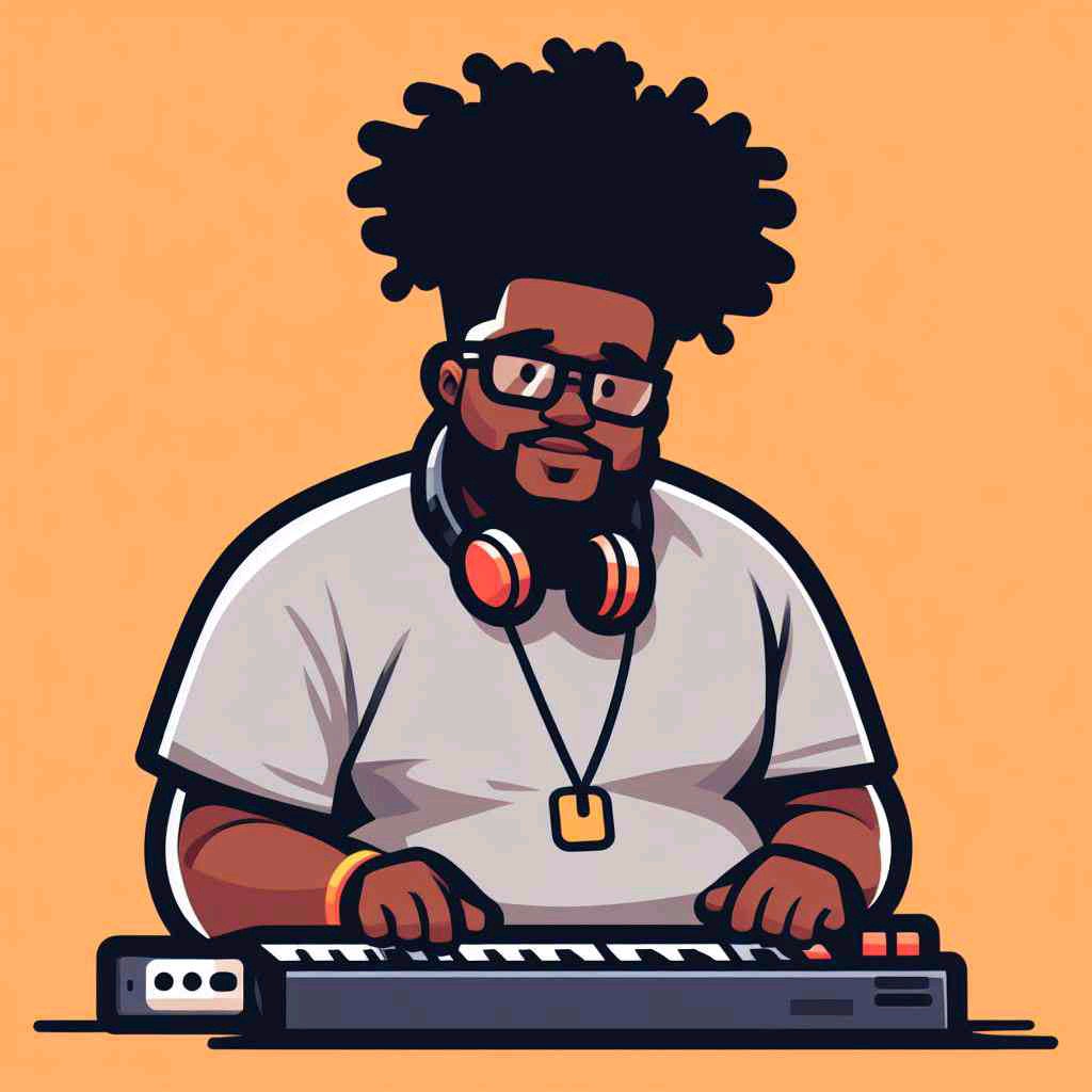 Arix (itsarixmusic.lens) Lens social identity (.lens handle) PFP