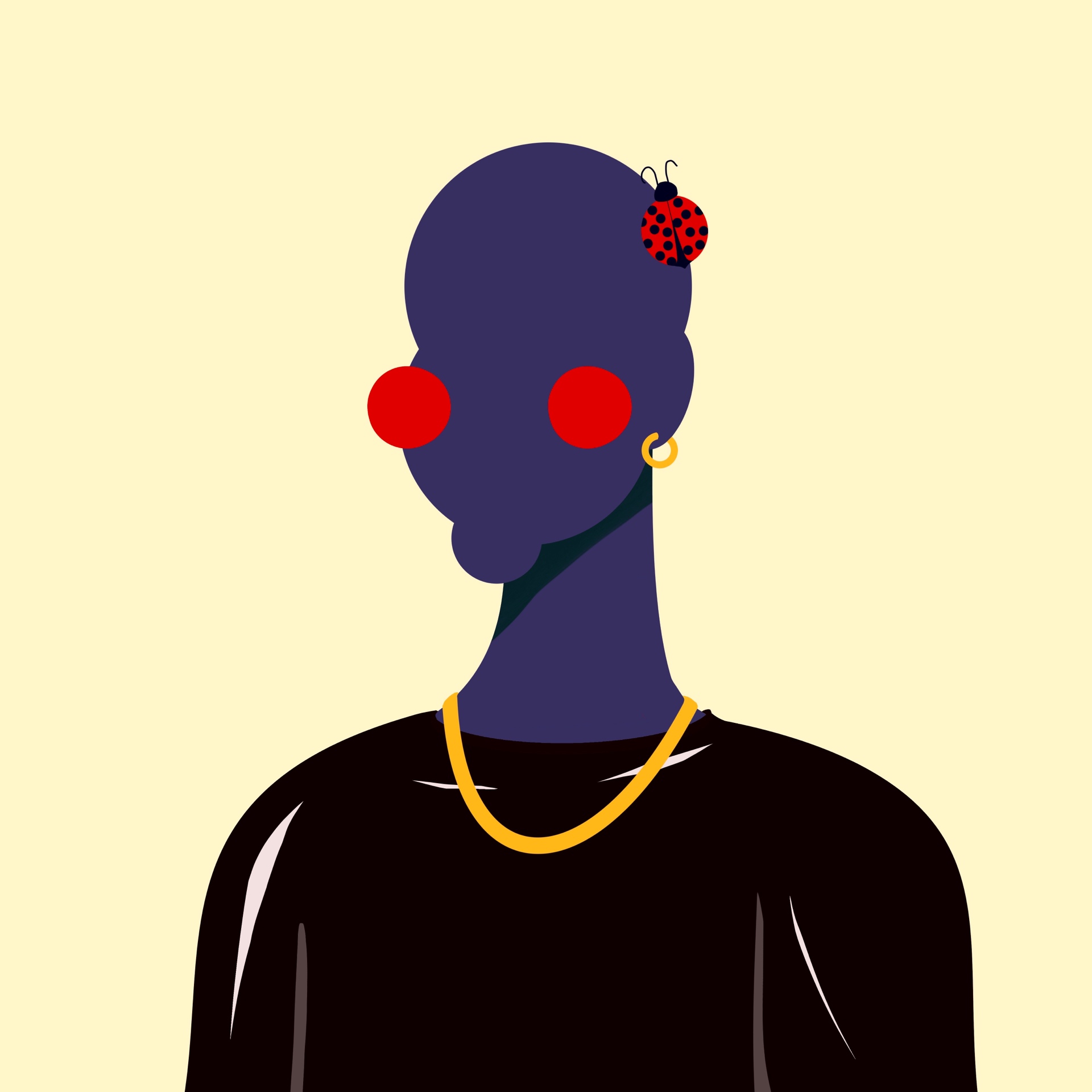 Tuan Jones (tuanjones.lens) Lens social identity (.lens handle) PFP