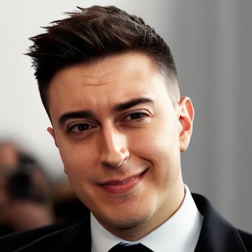 Truebeing (truebeing.lens) Lens social identity (.lens handle) PFP