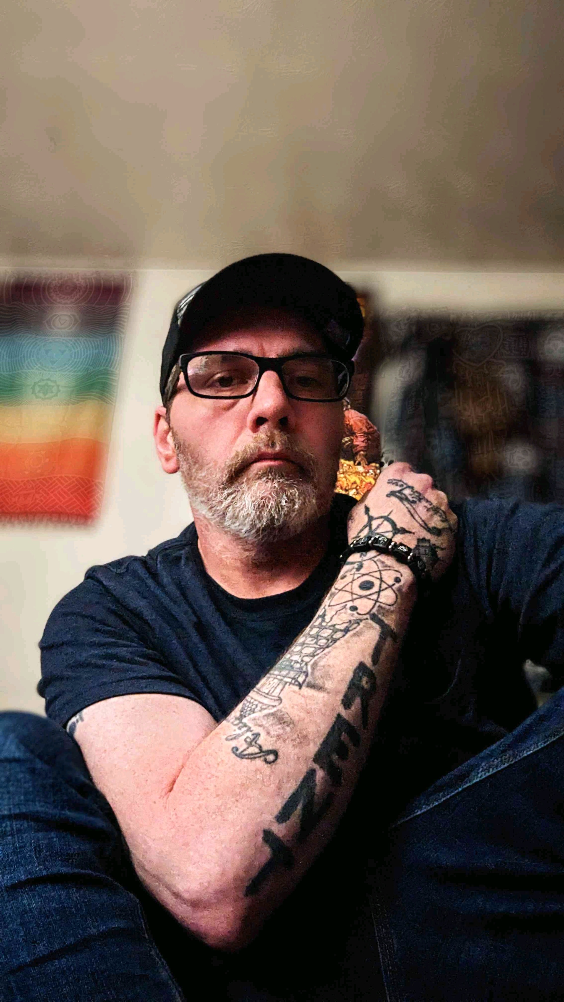 gsimages (glenstiles1.lens) Lens social identity (.lens handle) PFP