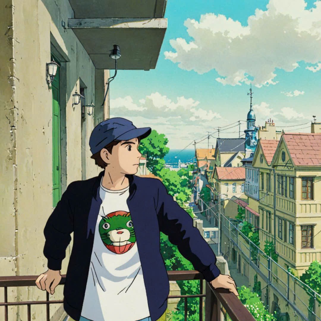 Tep Tran (teptranjp.lens) Lens social identity (.lens handle) PFP