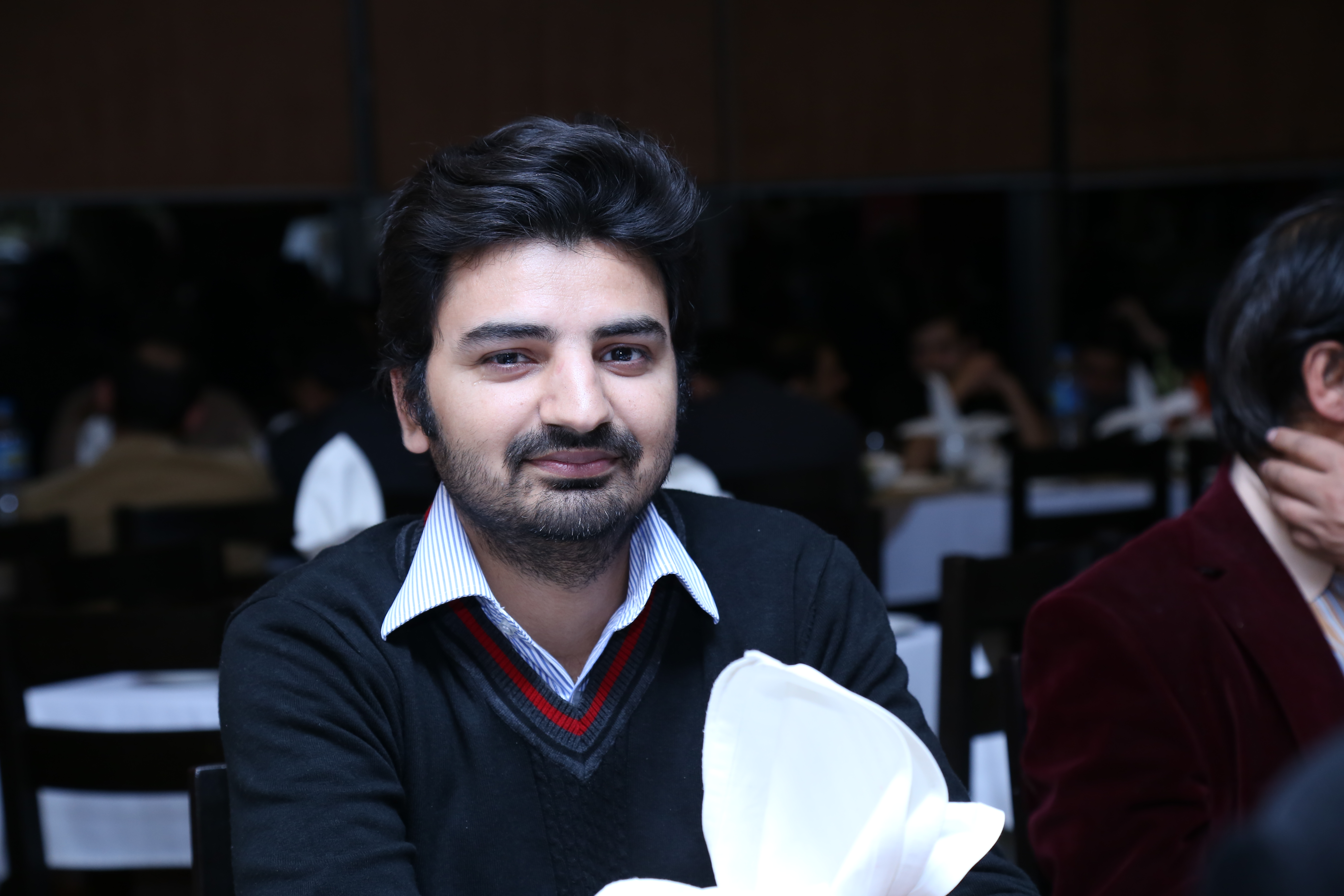 Imran Aslam (streeturchin.lens) Lens social identity (.lens handle) PFP