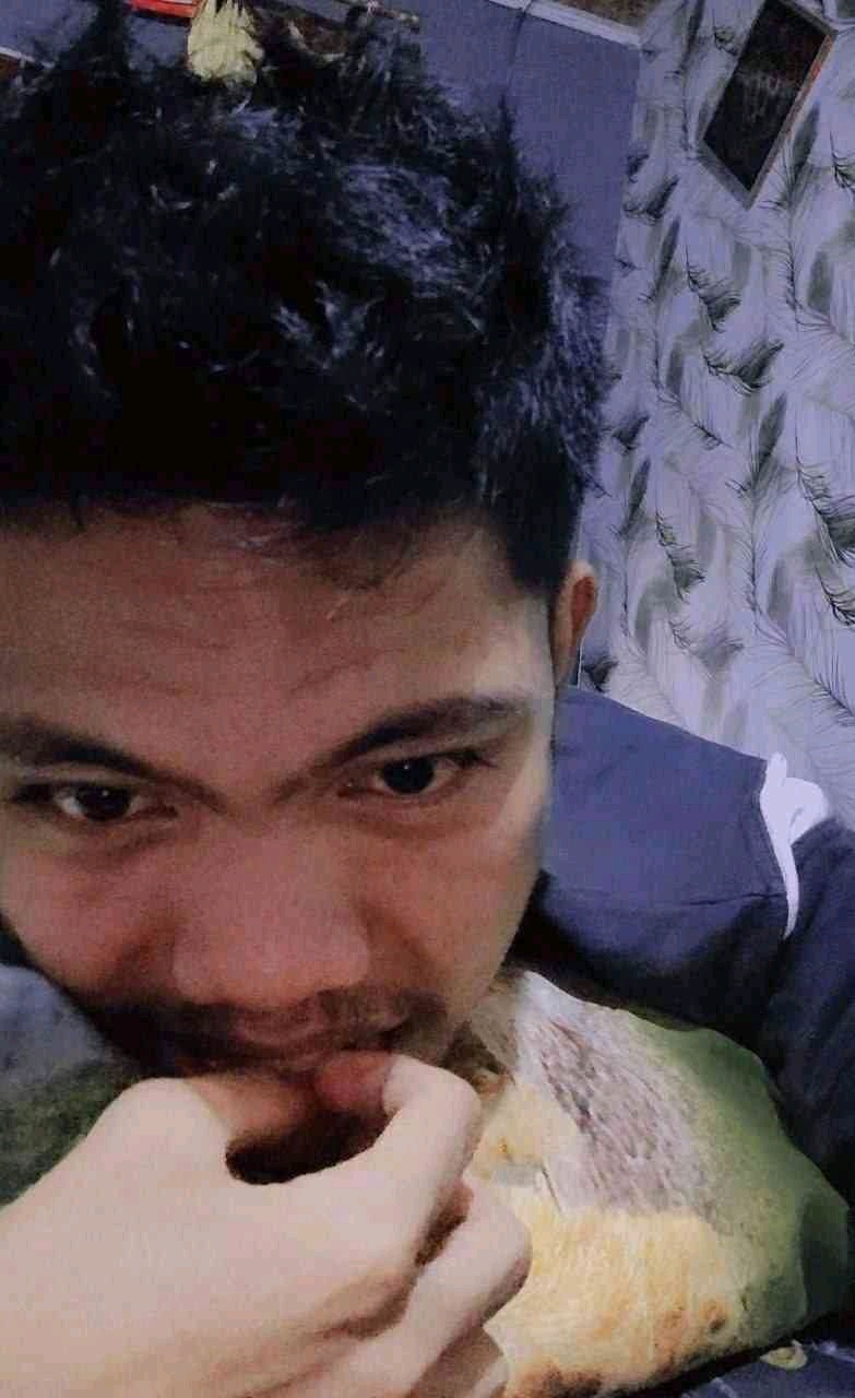 Jamal (jamalnggau.lens) Lens social identity (.lens handle) PFP