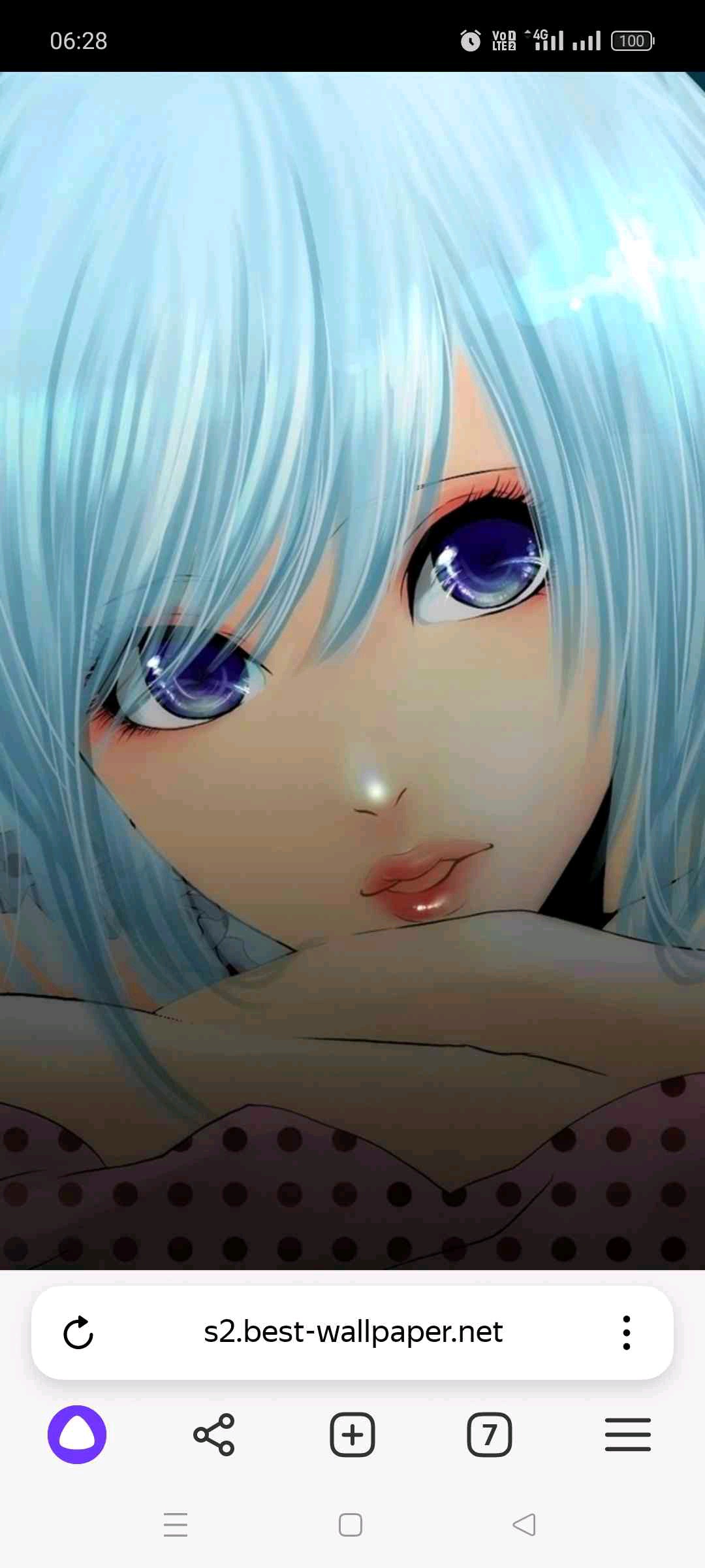 wolfberr77 (wolfberr.lens) Lens social identity (.lens handle) PFP