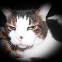 landen.lens Lens social identity (.lens handle) PFP