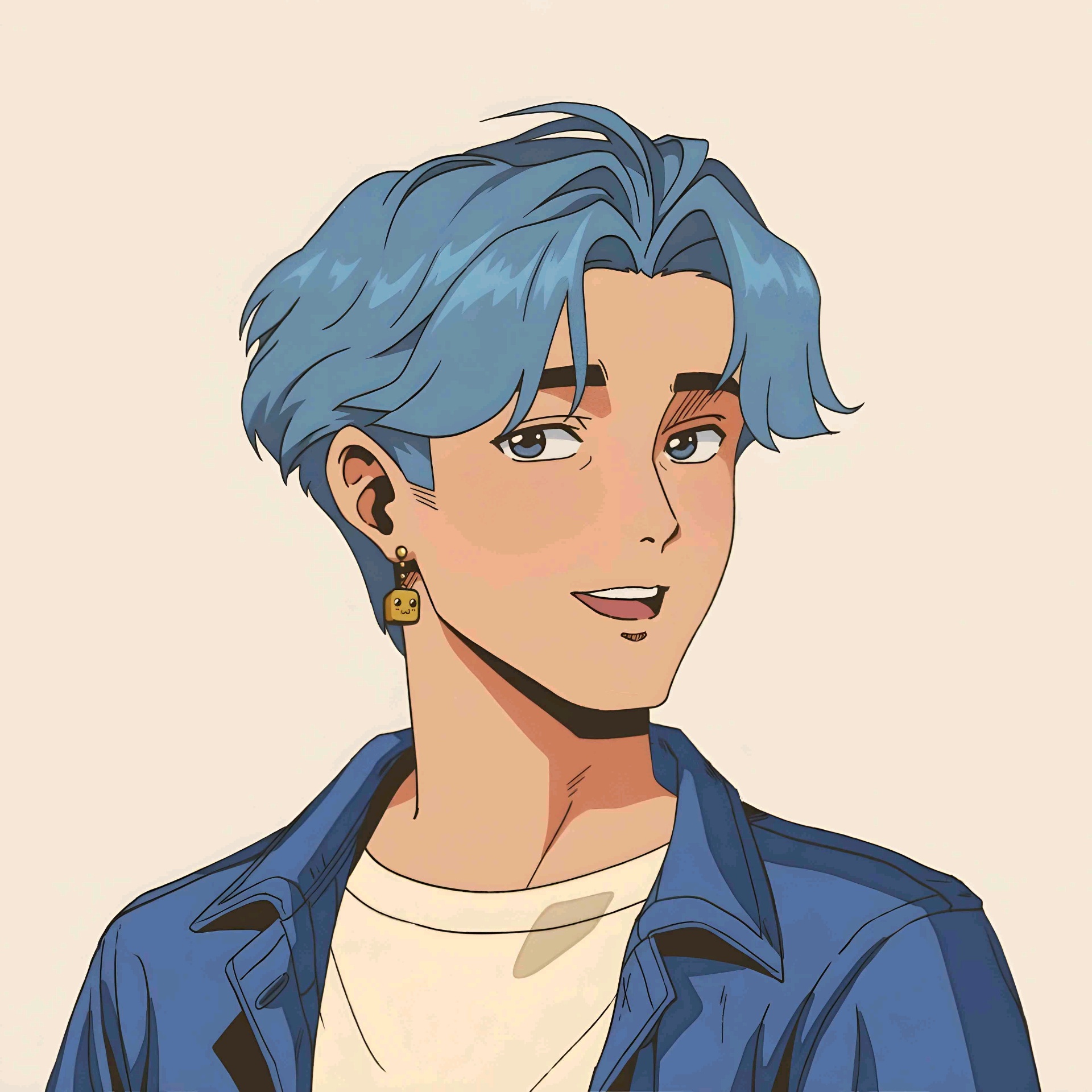 Adi (draxter.lens) Lens social identity (.lens handle) PFP