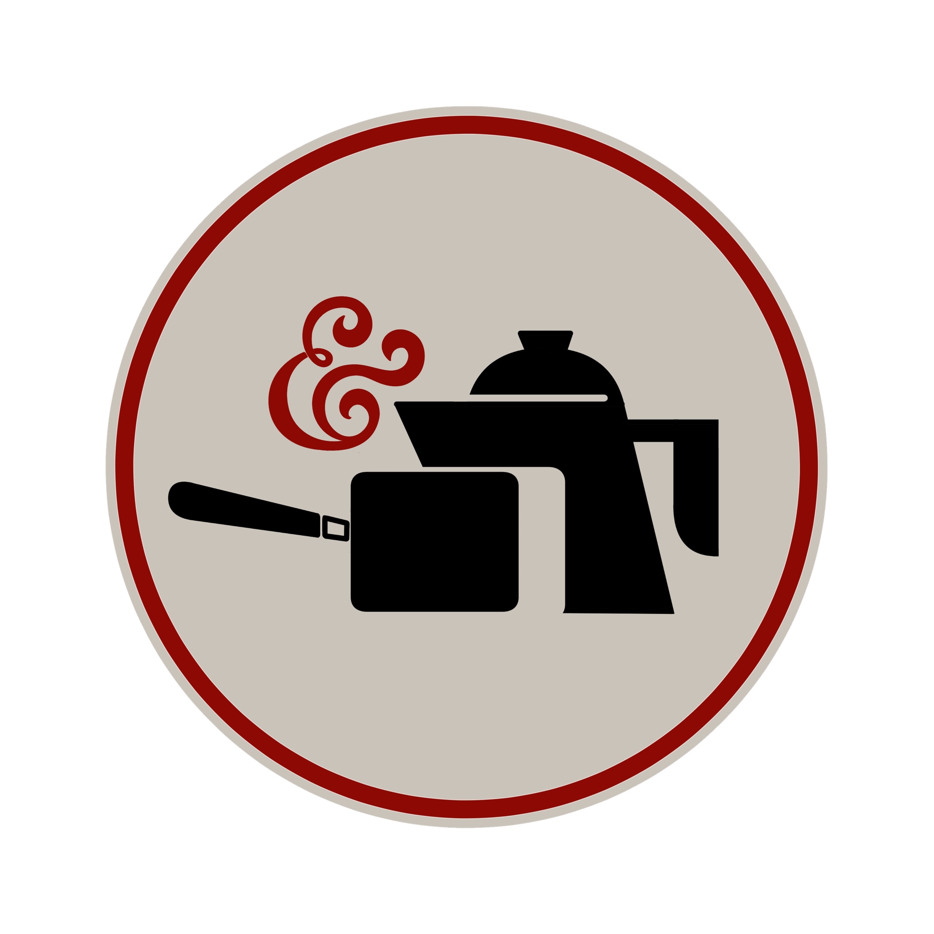 Pot & Kettle Art Studio (potnkettle.lens) Lens social identity (.lens handle) PFP