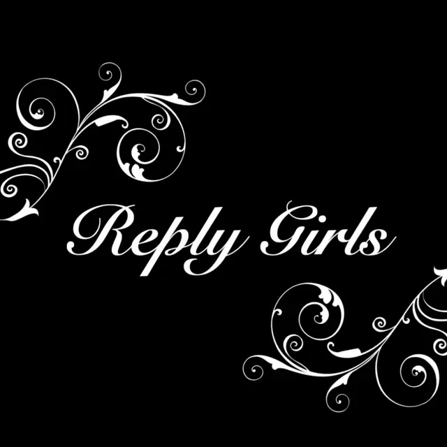reply girls (replygirls.lens) Lens social identity (.lens handle) PFP