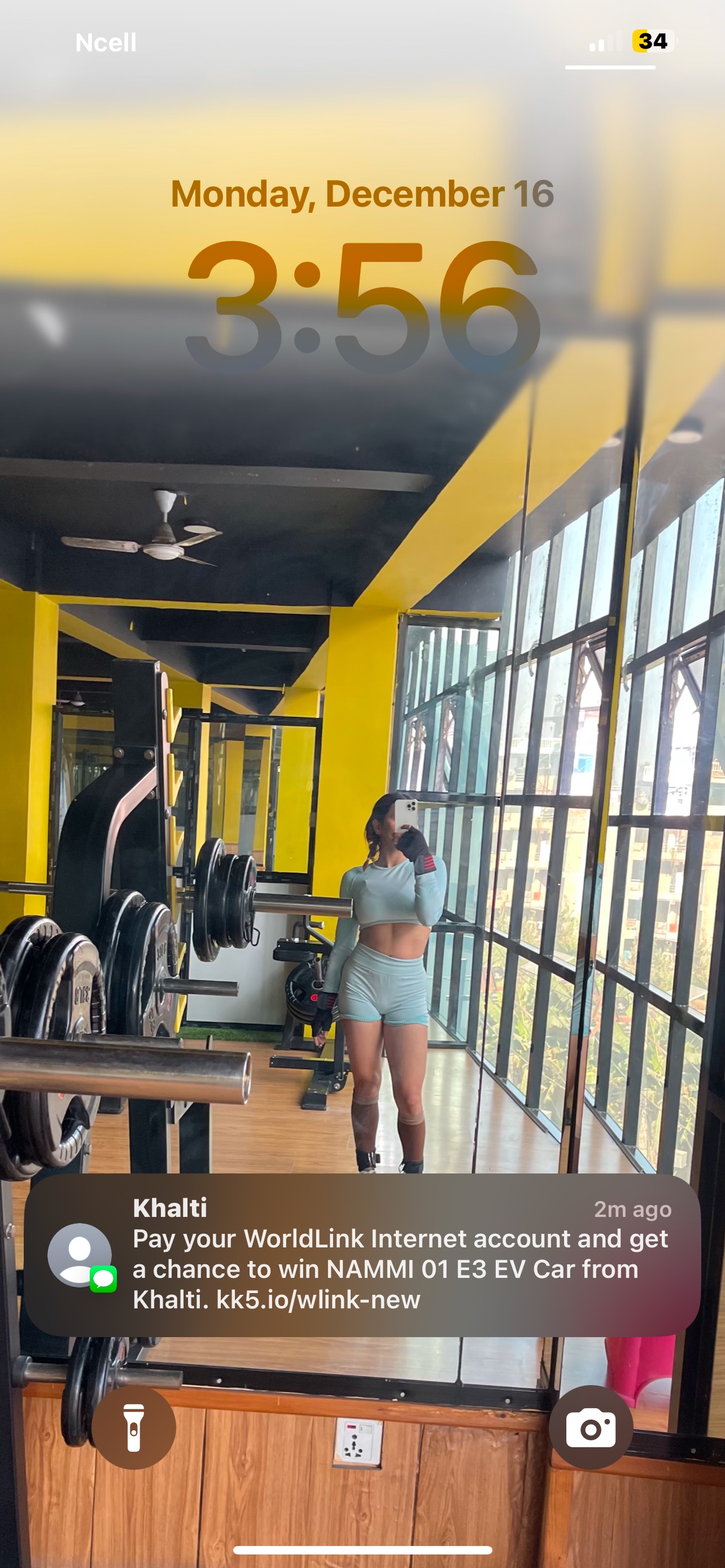 badkittyonchain (anishaonchain.lens) Lens social identity (.lens handle) PFP