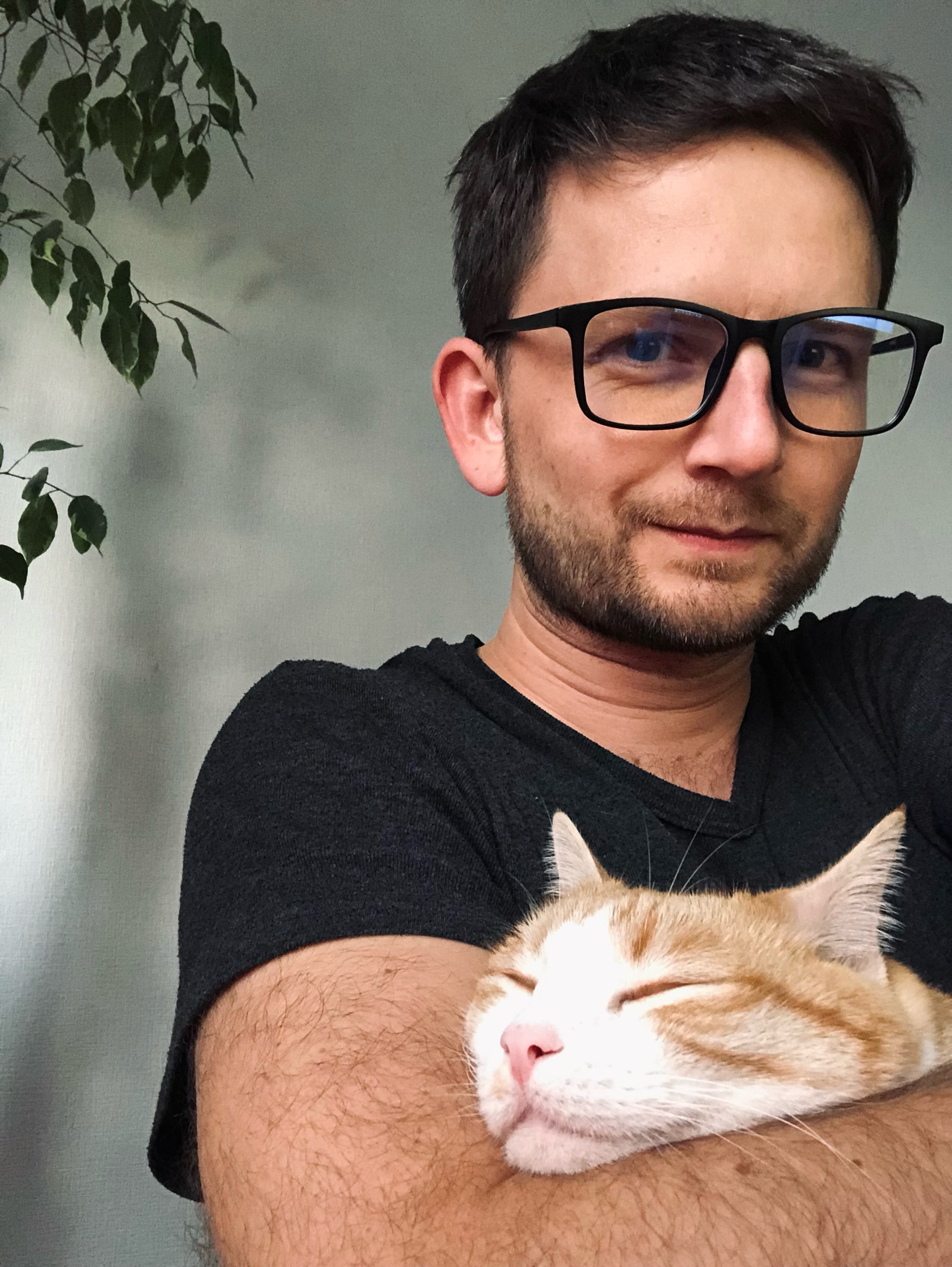 Alex Kavy (alexkavy.lens) Lens social identity (.lens handle) PFP