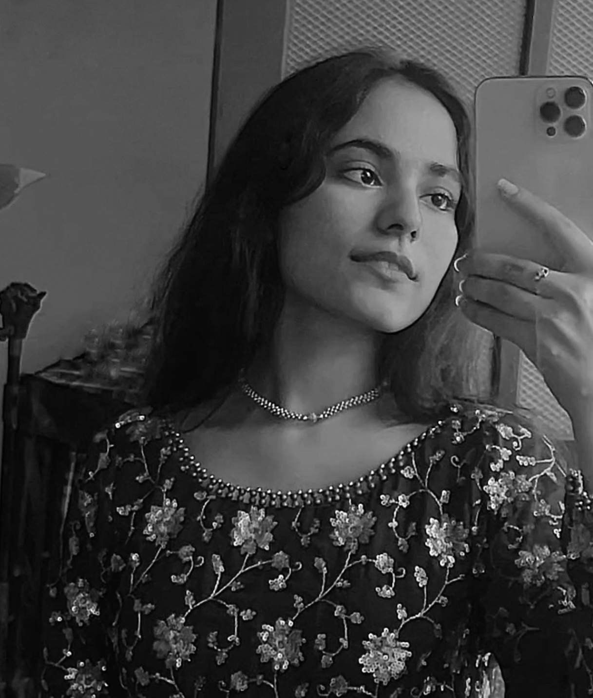 Riya (0xrii.lens) Lens social identity (.lens handle) PFP