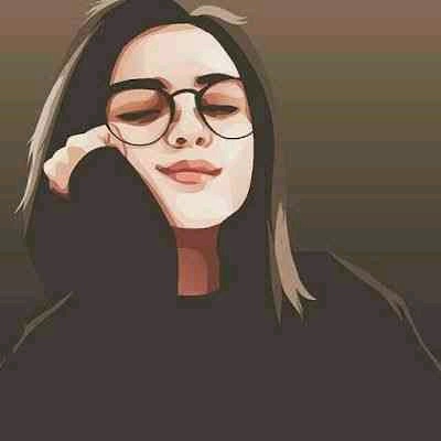 Kalpana (73947.lens) Lens social identity (.lens handle) PFP