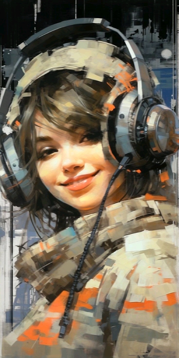 Cookie (misande.lens) Lens social identity (.lens handle) PFP