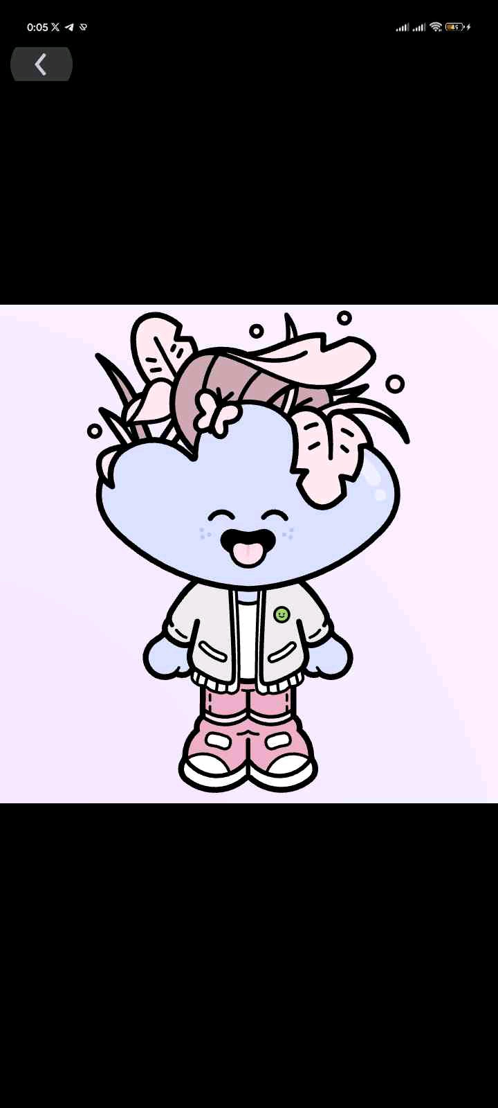 stenlly (stenlly.lens) Lens social identity (.lens handle) PFP