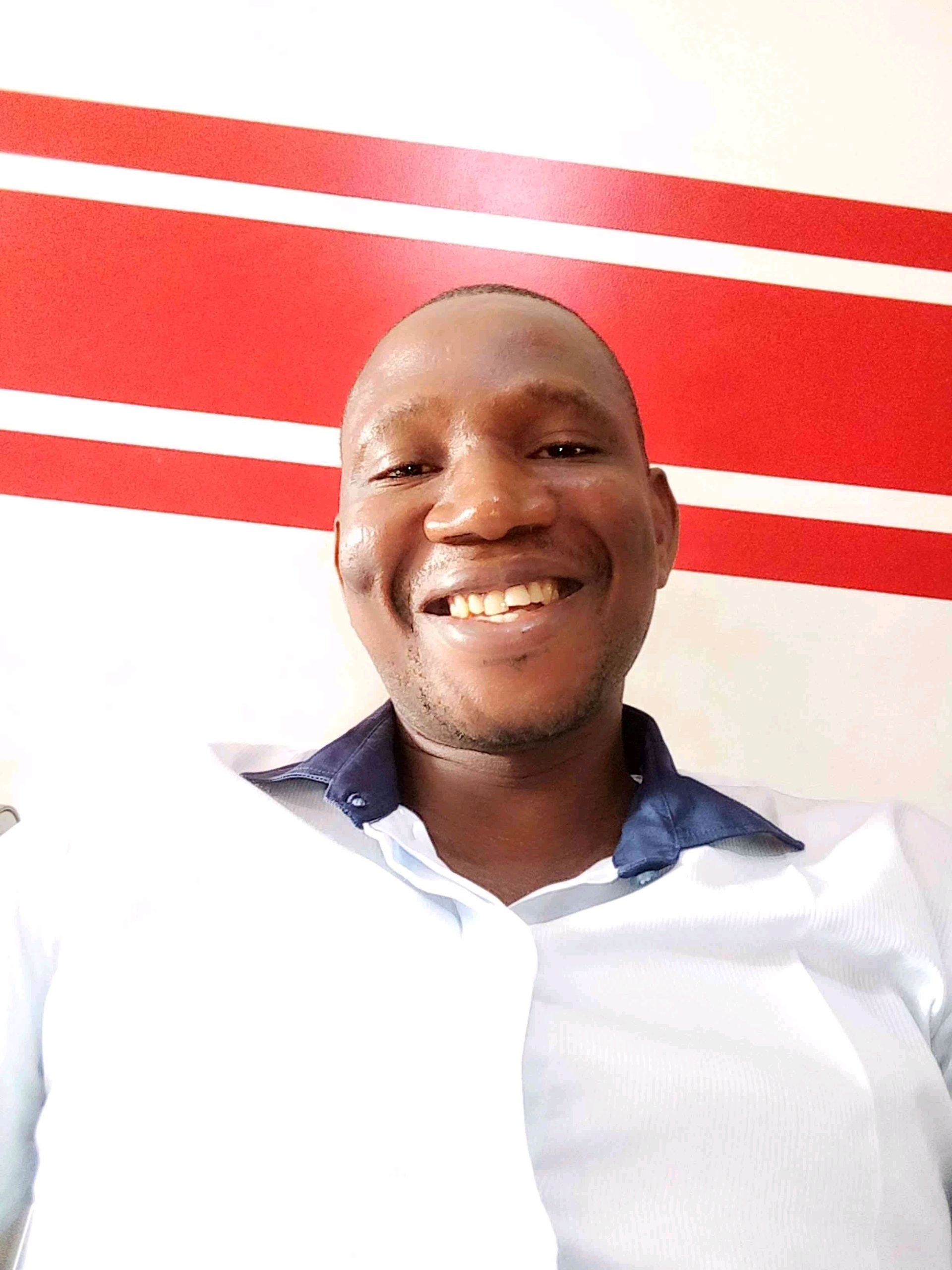 Ughojor Michael (michael2024.lens) Lens social identity (.lens handle) PFP