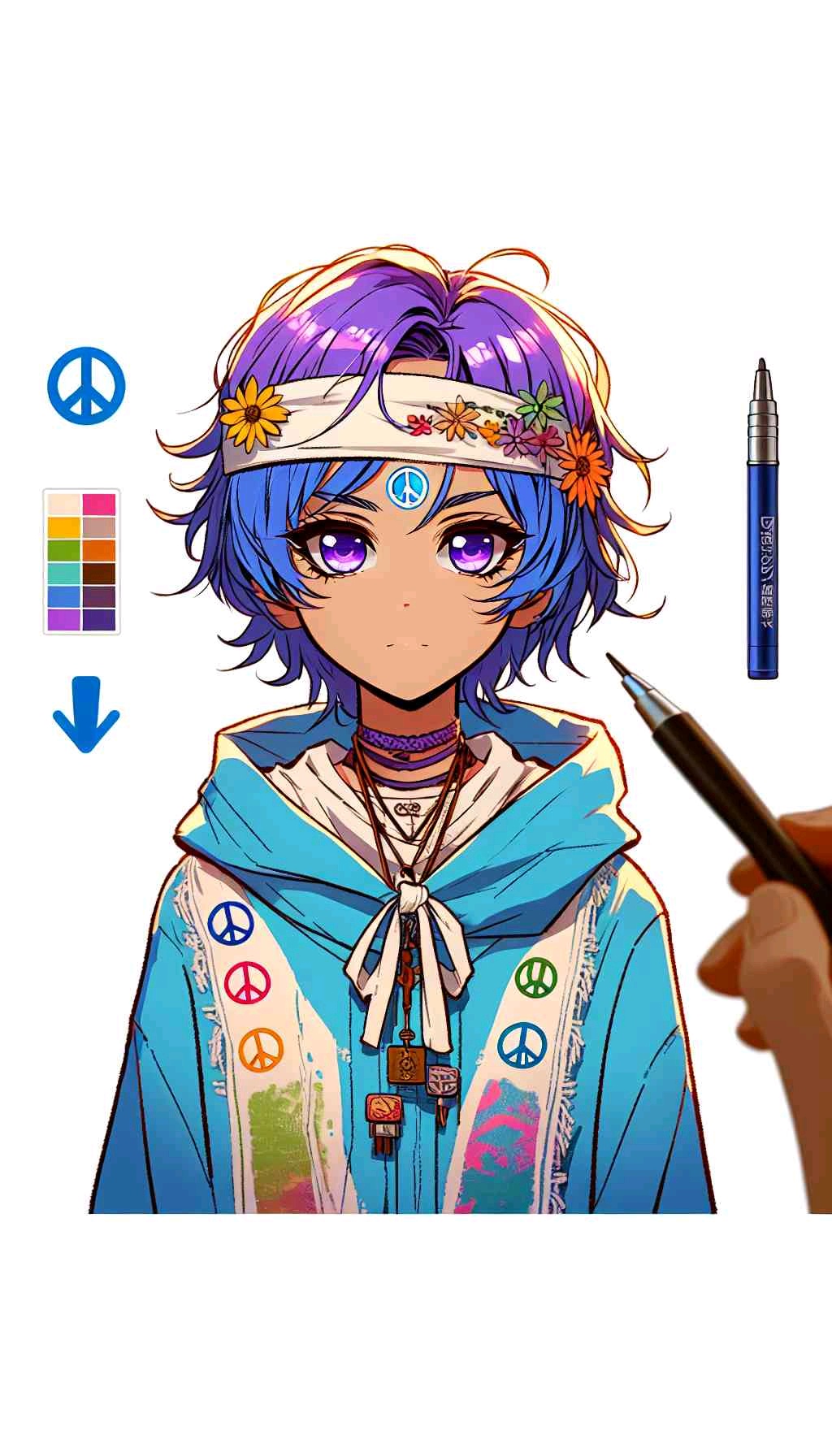 Renata (adite.lens) Lens social identity (.lens handle) PFP