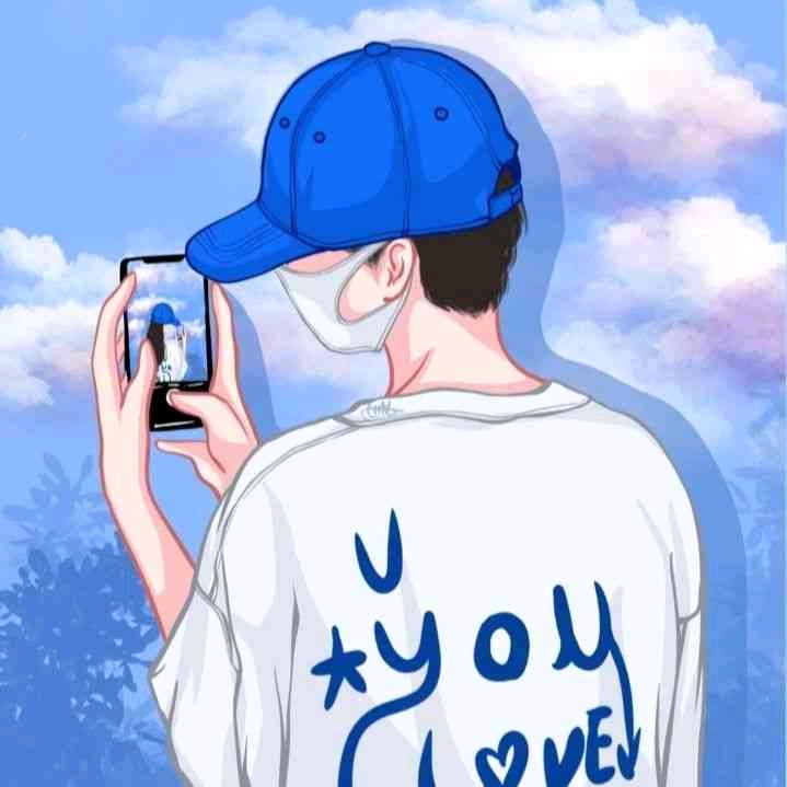 Макс (72366.lens) Lens social identity (.lens handle) PFP