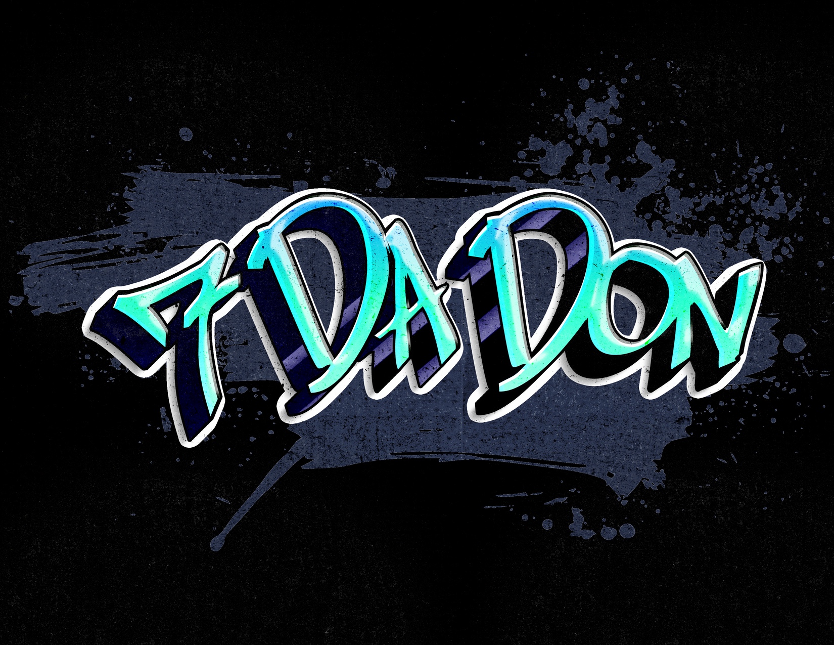 7 Da Don (7dadon.lens) Lens social identity (.lens handle) PFP