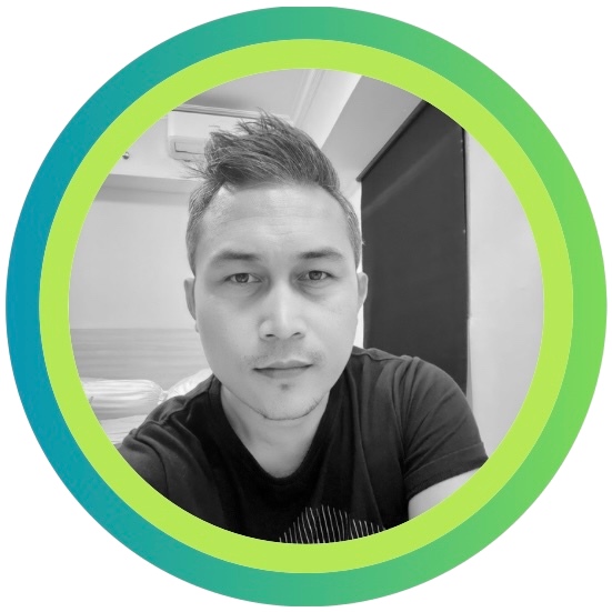 Lutfi (digiart.lens) Lens social identity (.lens handle) PFP