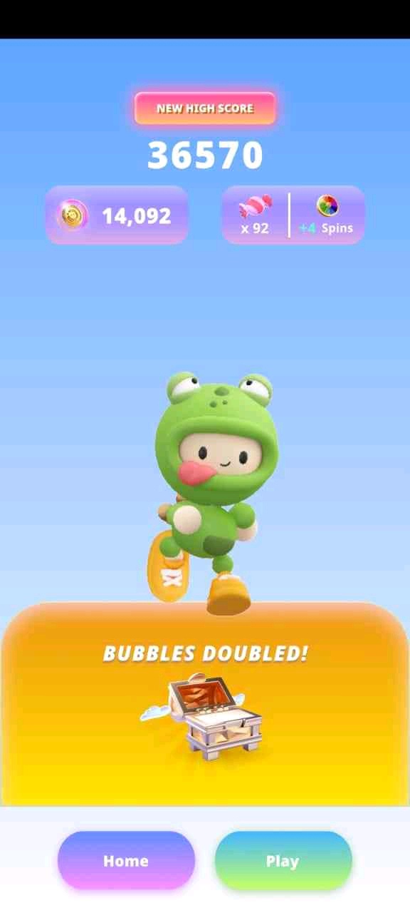 NotsoHard (notsohard.lens) Lens social identity (.lens handle) PFP