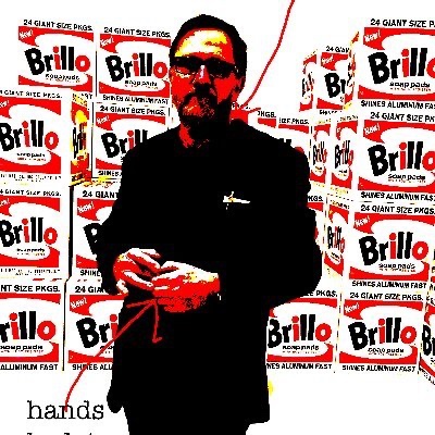 flintpope (flintpope.lens) Lens social identity (.lens handle) PFP