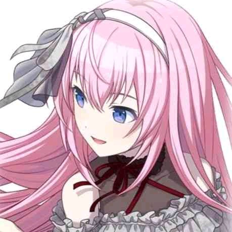 Klara Ohlin (78703.lens) Lens social identity (.lens handle) PFP