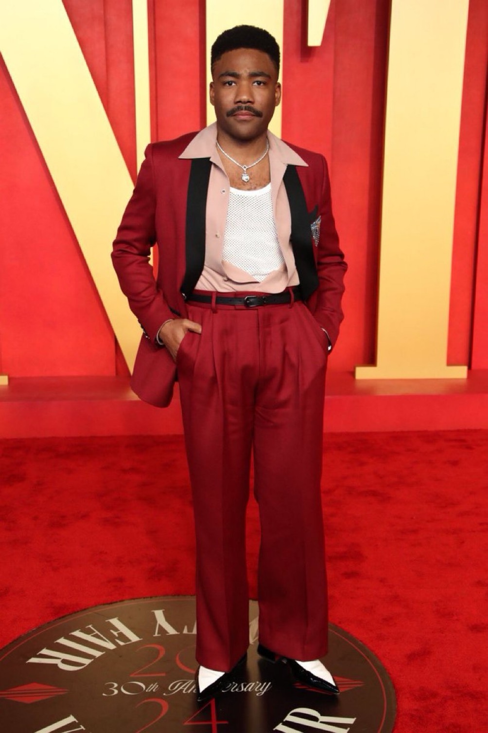 Vern (imhim.lens) Lens social identity (.lens handle) PFP