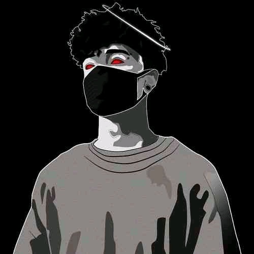 Михаил (36338.lens) Lens social identity (.lens handle) PFP