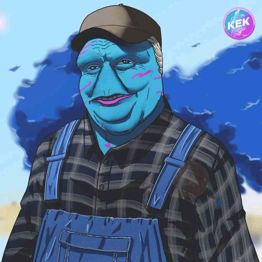 Roger (rbullworth.lens) Lens social identity (.lens handle) PFP