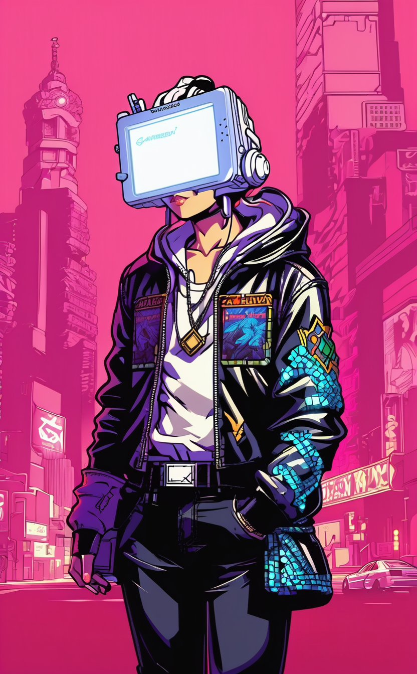 yawp (yawp11.lens) Lens social identity (.lens handle) PFP