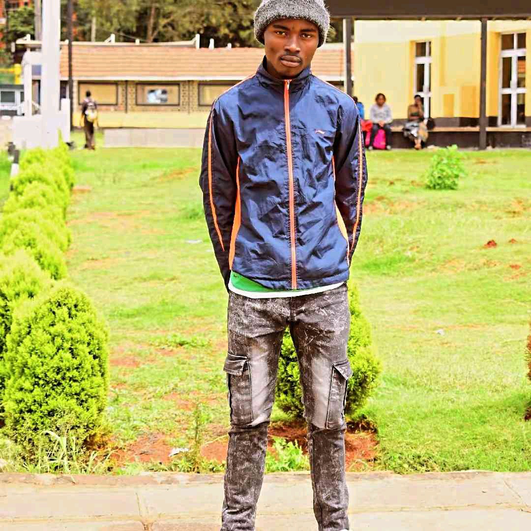 BONFACE MONYENYE (officialbonnae254.lens) Lens social identity (.lens handle) PFP