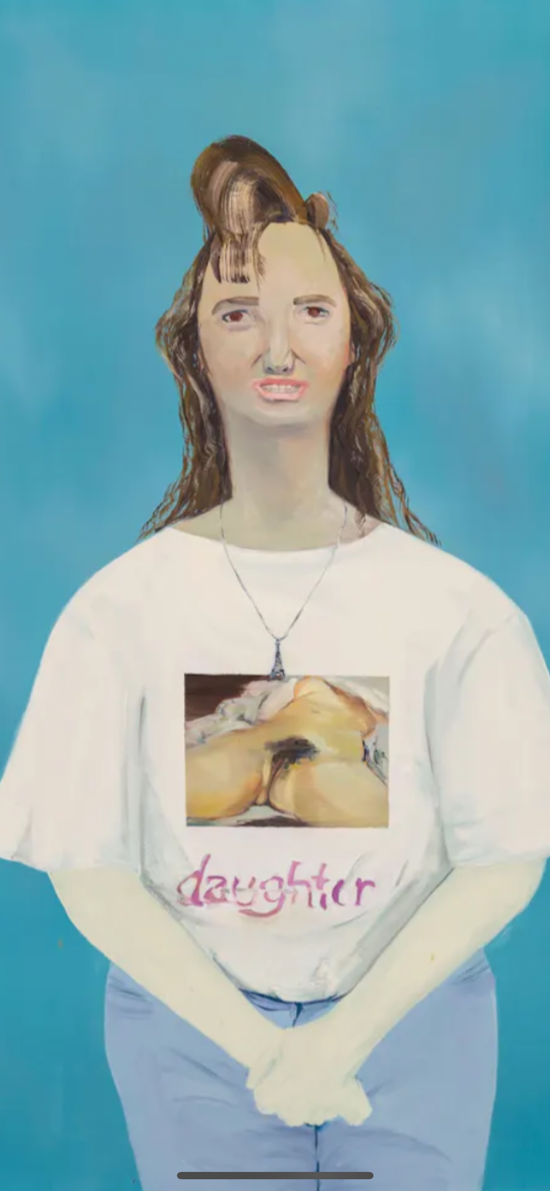 madame o (madameoovary.lens) Lens social identity (.lens handle) PFP