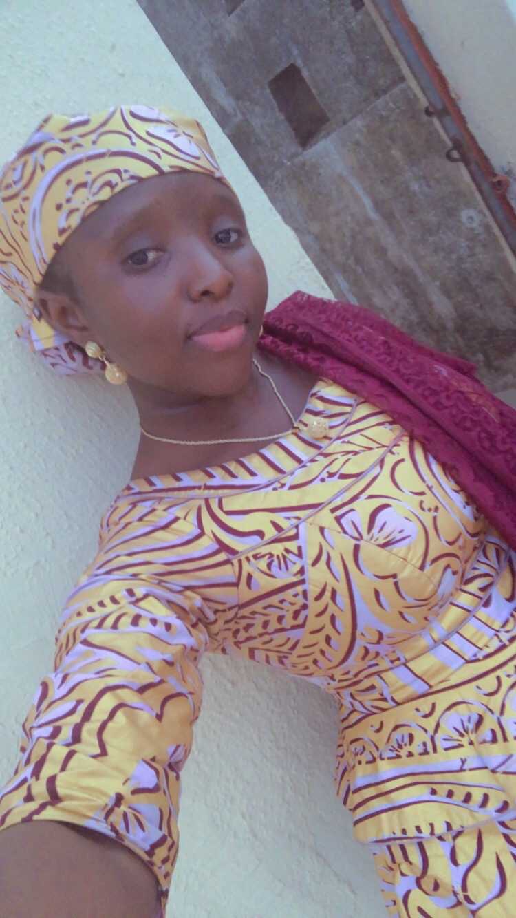 jamila abdullahi yunusa (jaamm.lens) Lens social identity (.lens handle) PFP