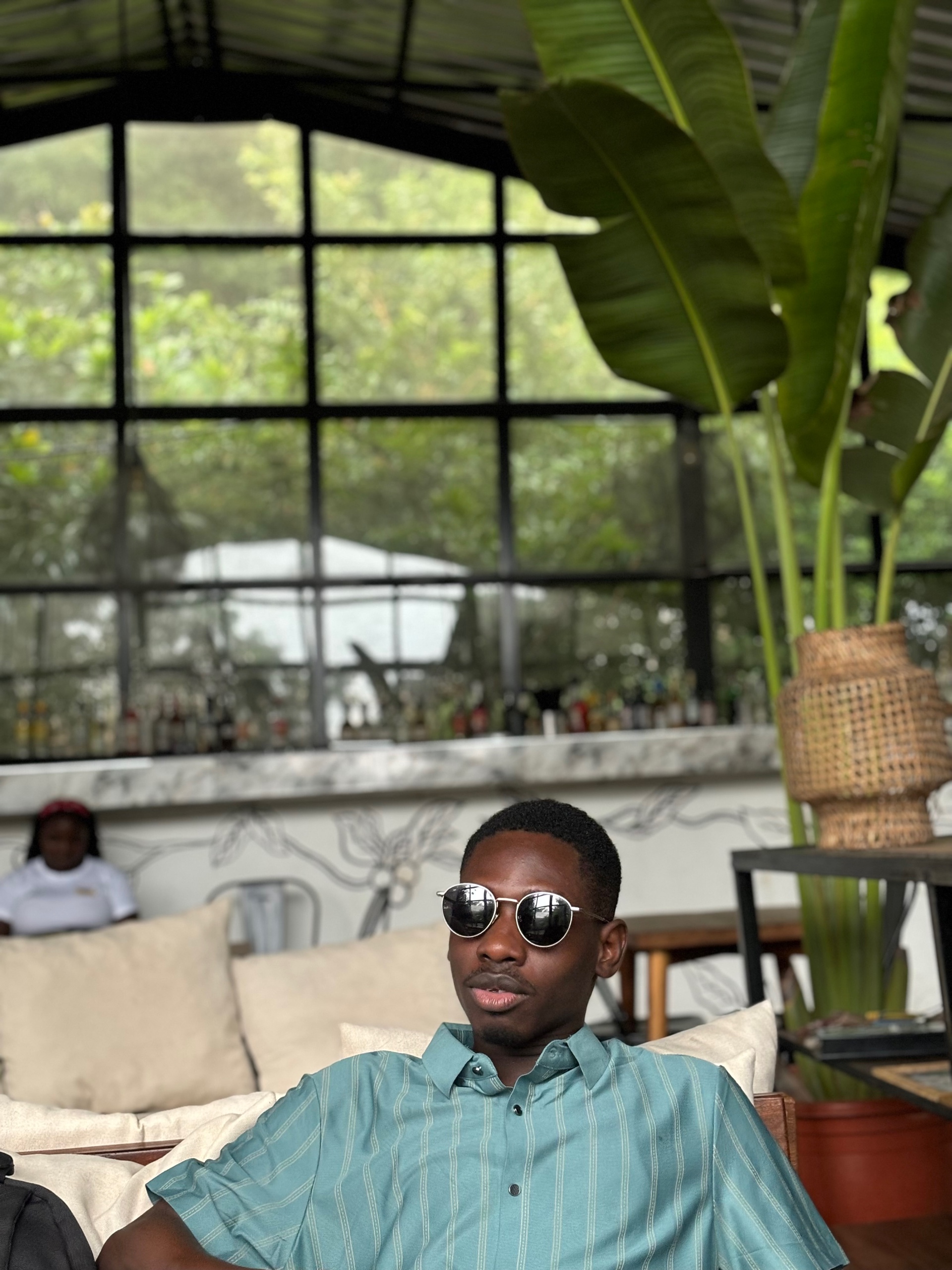 Tosin (tsmusty.lens) Lens social identity (.lens handle) PFP