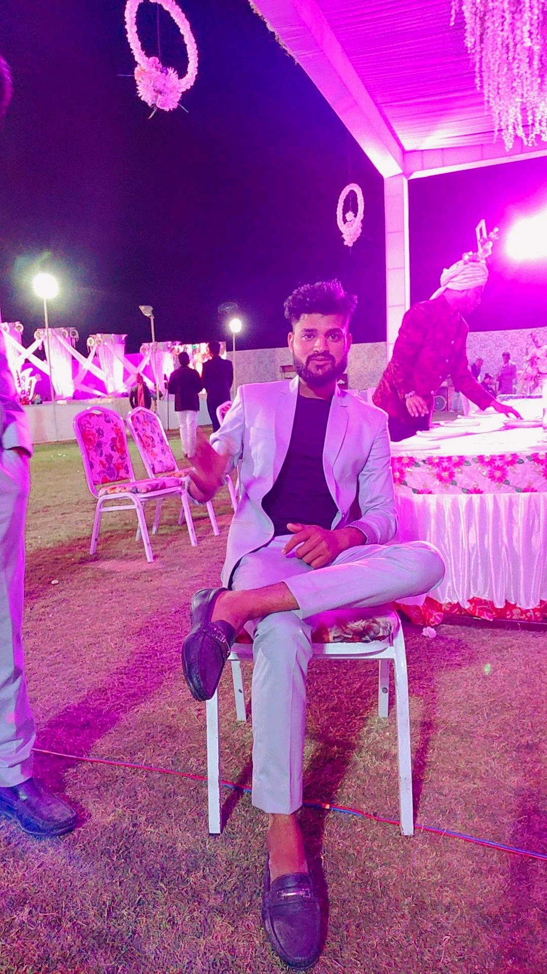 Sushil (45904.lens) Lens social identity (.lens handle) PFP