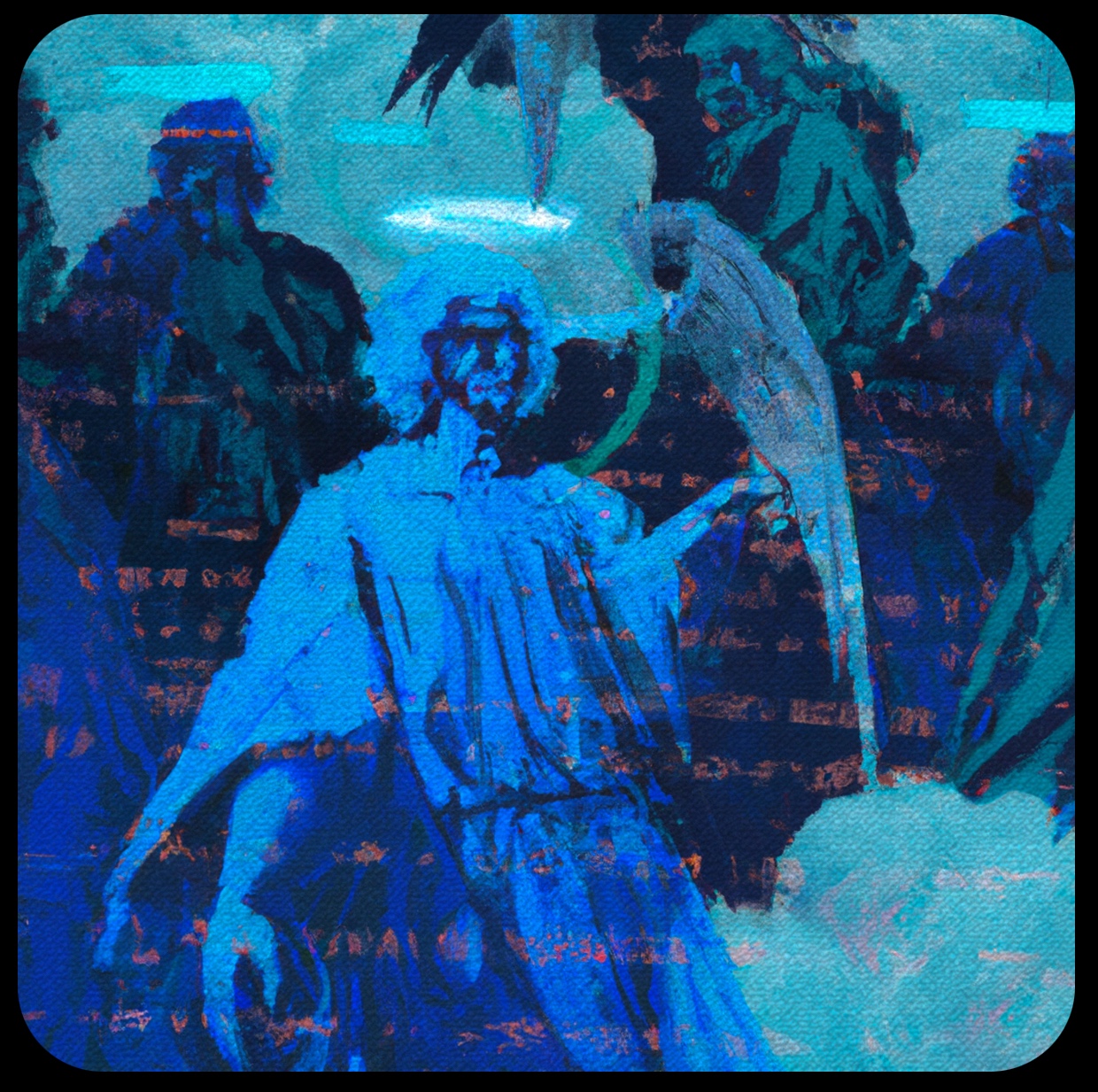 WhiteLister (literalangel.lens) Lens social identity (.lens handle) PFP