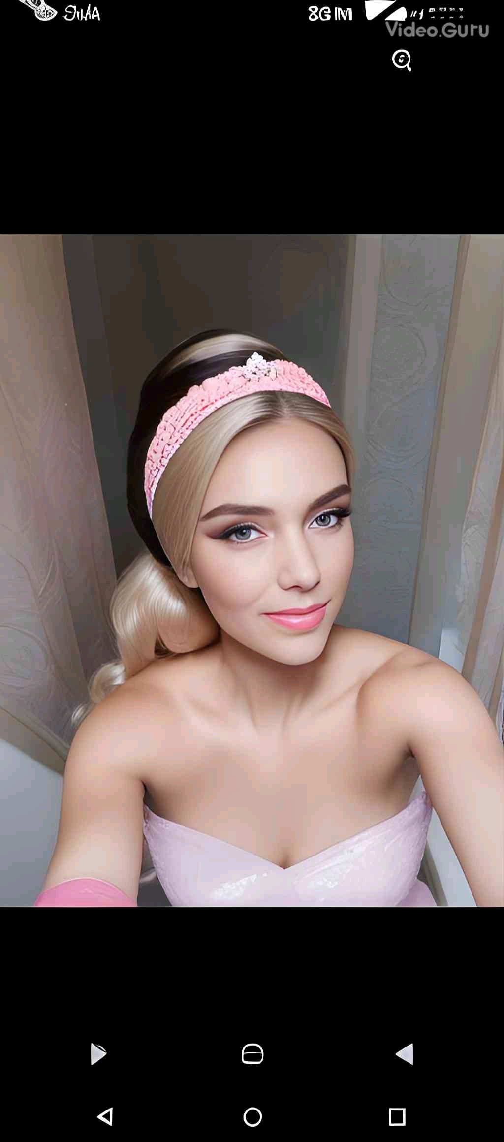 Yulia Sannikova (yuliass.lens) Lens social identity (.lens handle) PFP