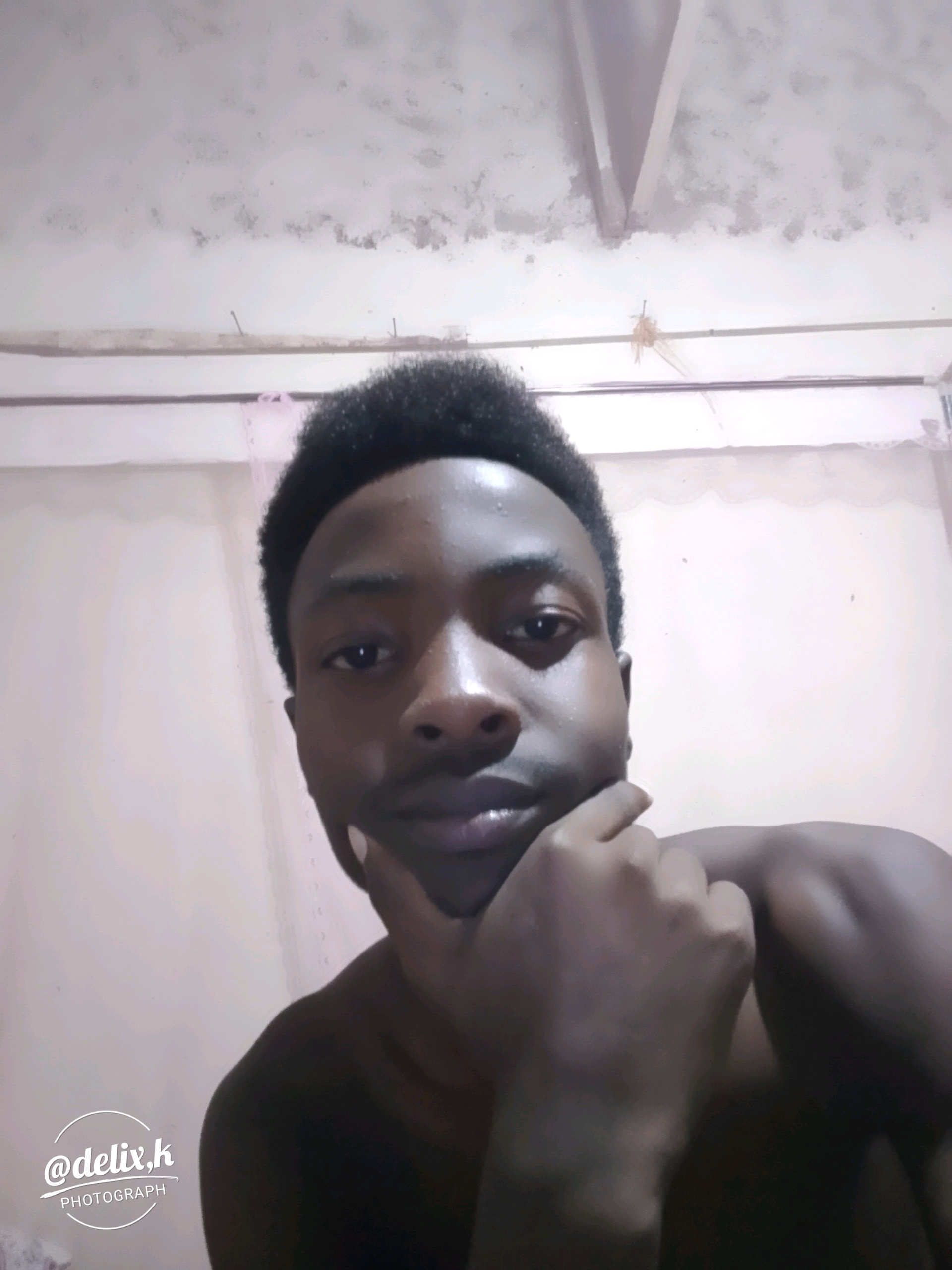 DElix (sporys.lens) Lens social identity (.lens handle) PFP