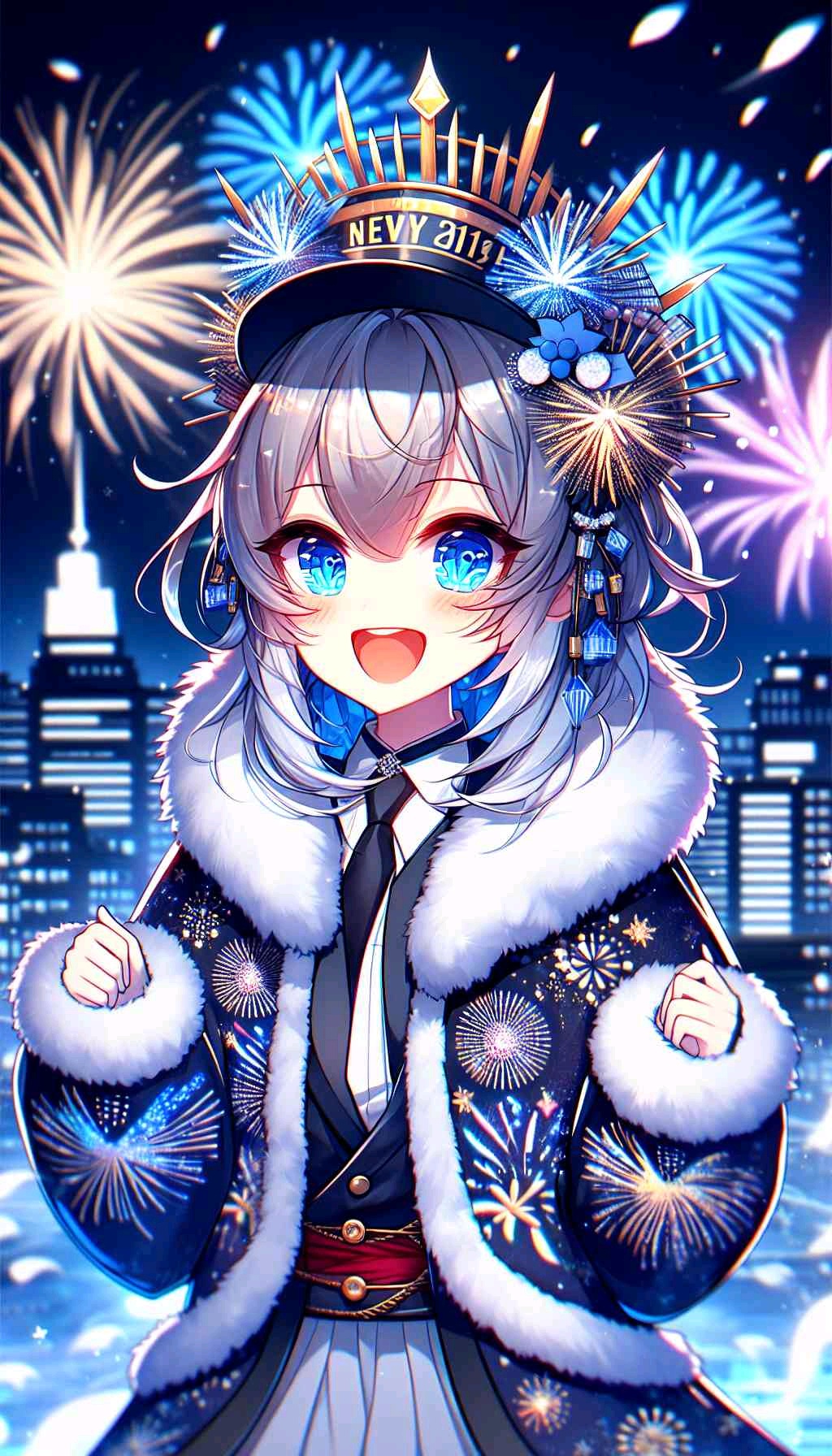 Sophie (seline.lens) Lens social identity (.lens handle) PFP