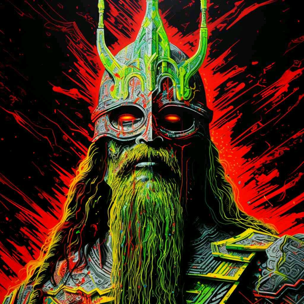 Mazezik (mazezik.lens) Lens social identity (.lens handle) PFP