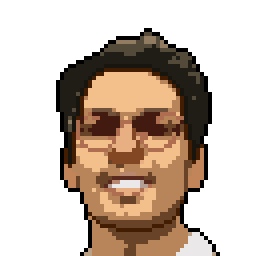 Dibyo | xTurf (heisenberg01.lens) Lens social identity (.lens handle) PFP