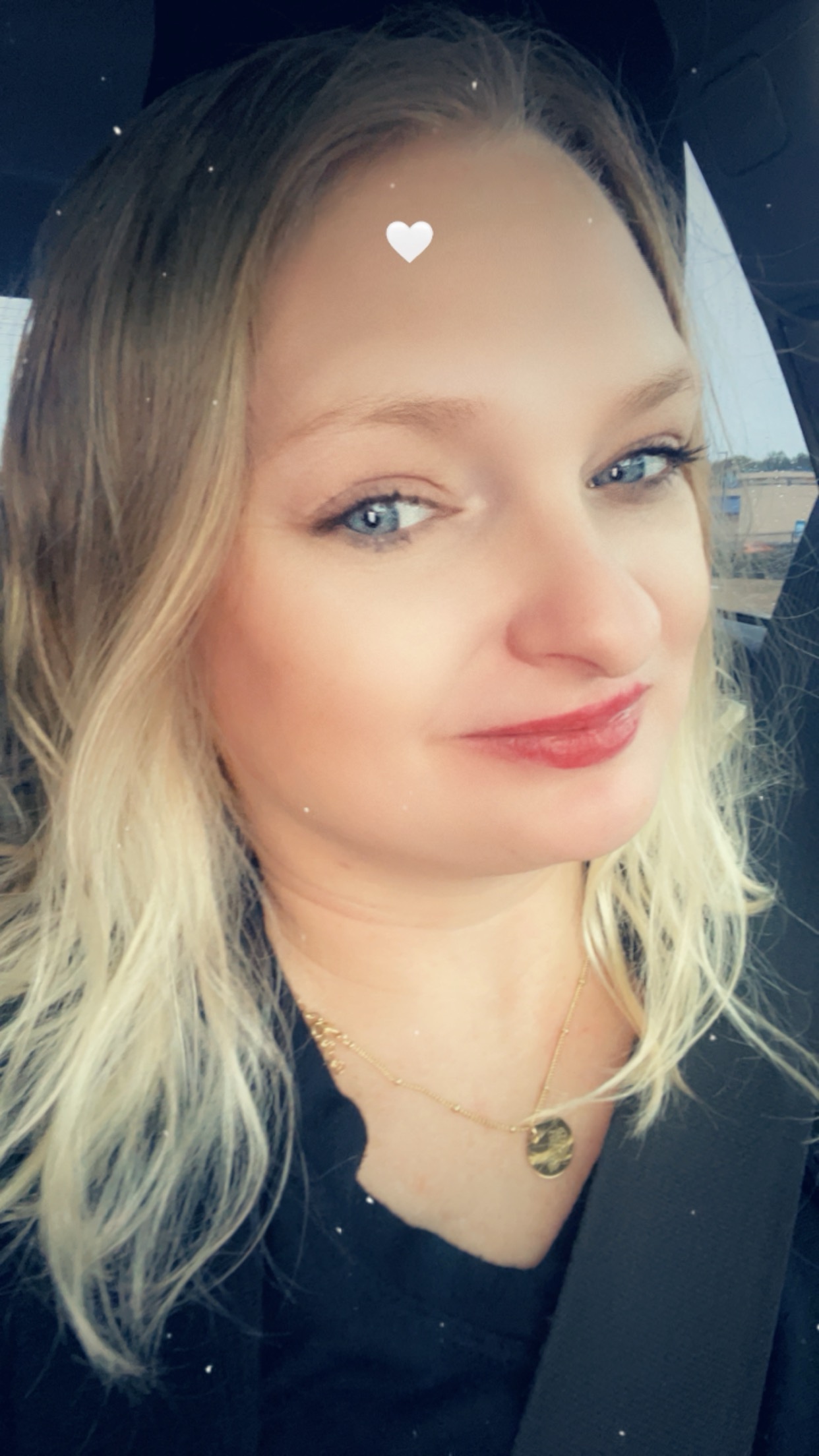 Whitney (sweetpumpkin.lens) Lens social identity (.lens handle) PFP