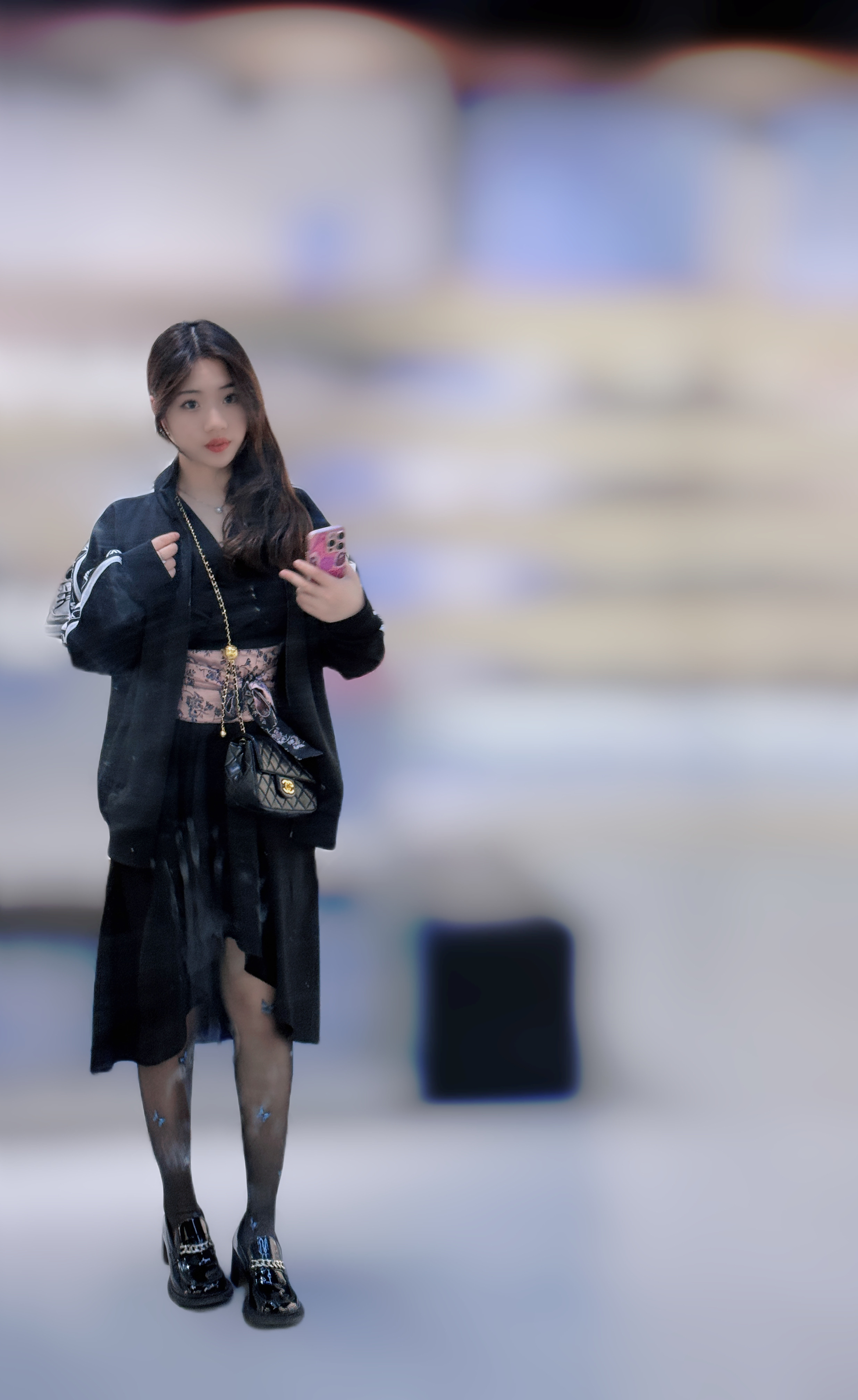 wydzqs.lens Lens social identity (.lens handle) PFP