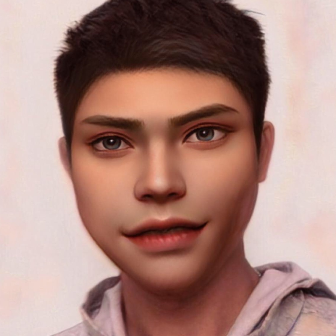 Gjntro (gjntro.lens) Lens social identity (.lens handle) PFP