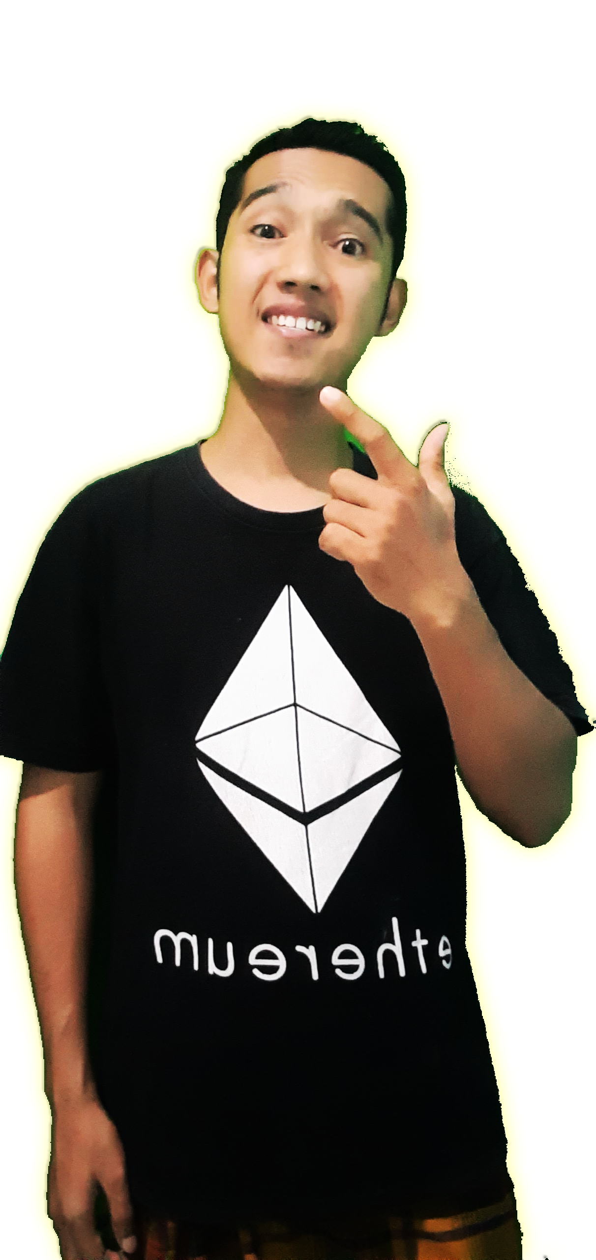 amiraja.lens Lens social identity (.lens handle) PFP